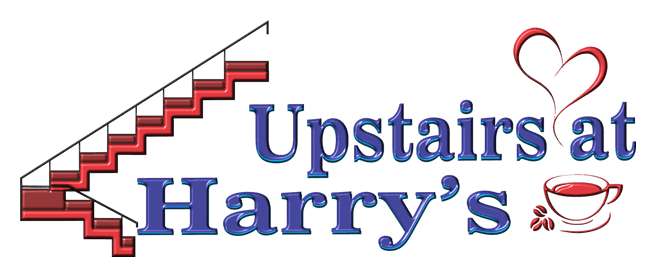 Upstairs at Harry's